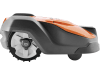 Husqvarna® Mähroboter "Automower® 550" für Rasenflächen bis 5.000 m², 9706565-12