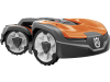 Husqvarna® Mähroboter "535 AWD" für Rasenflächen bis 3.500 m², 9706517-12