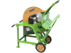 Posch® Wipp-Kreissäge "WE" 400 V/5,5 kW, Elektro-Direktantrieb, purr-Widia-Sägeblatt (WL), M1361HSWL