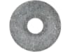 Fendt Scheibe 43 x 12,5 x 5 mm für Haubenschutz, Federung, Motorlager, Handbremsbetätigung etc. Traktor, 716200010010