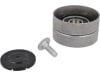 Fendt Reparatursatz für Spannrolle Keilriemen Motorkühlung/Wasserpumpe Traktor Vario, F836200040230