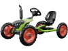 Berg Go-Kart "Fendt Buddy"