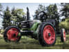 Berg Go-Kart "Fendt Buddy"