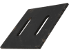 Maschio Abstreifer 90 x 95 x 4 mm, M27100539R
