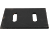 Maschio Abstreifer 90 x 95 x 4 mm, M27100539R