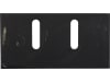 Maschio Abstreifer 60 x 121 x 4 mm, M36100933R