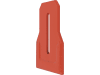 Maschio Abstreifer 121 x 96 mm versiegelt für Kreiselegge DM, DC, ORSO, M23400958R