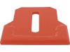 Maschio Abstreifer 121 x 96 mm versiegelt für Kreiselegge DM, DC, ORSO, M23400958R