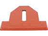 Maschio Abstreifer versiegelt für Kreiselegge DM, DC, ORSO, M23400788R