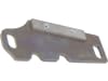 Pöttinger Abstreifer für Mulchsaatmaschine Terrasam, SK10567-8504