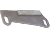 Pöttinger Abstreifer für Mulchsaatmaschine Terrasam, SK10567-8504