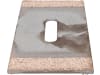 Rabe Abstreifer 170 x 80 mm, 8405.00.27