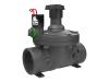 BERMAD Magnetventil Serie 210     