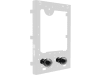 Fendt Kugel C-Kugel 38,1 mm/1,5" mit Gewindestift M 8, X991635059000
