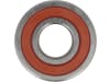 Fendt Rillenkugellager 25 x 62 x 17 mm, für Lüftung Farmer, Favorit, Vario und Wasserpumpe Mähdrescher 5220, 5250, 5250 Cerea Combine, F119200040030