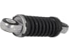 Fendt Spanndämpfer für Spannrolle Motorkühlung Favorit 800, Favorit 900 Vario, Vario 900, Xylon, F824201040010