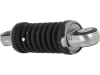 Fendt Spanndämpfer für Spannrolle Motorkühlung Favorit 800, Favorit 900 Vario, Vario 900, Xylon, F824201040010