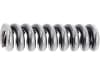 Fendt Druckfeder für Einspritzventil Traktor Farmer 400 Vario, Favorit 700, Vario 700, 800, F716201710340