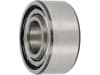 Fendt Schrägkugellager 17 x 40 x 17,5 mm, für Kühlgebläse Traktor Geräteträger F 380 GT, F 395 GT, F100001173588