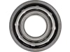 Fendt Schrägkugellager 17 x 40 x 17,5 mm, für Kühlgebläse Traktor Geräteträger F 380 GT, F 395 GT, F100001173588