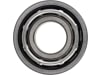 Fendt Schrägkugellager 17 x 40 x 17,5 mm, für Kühlgebläse Traktor Geräteträger F 380 GT, F 395 GT, F100001173588