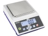 Kern® & Sohn Präzisionswaage "PCB 3000-2", Wägebereich 3600 g, Einteilung 0,01 g, PCB 3000-2