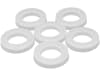 Birchmeier® Manschette weiß, für Pulverzerstäuber DR 5, Spritze Garden Star 3, 5, Profi Star 3, 5, 6 St., 11642701