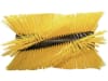 Wiedenmann® Universal-Kehrwalze 2 St., für Kehrmaschine Combi Clean 2602, 026003047