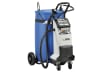 DELPHIN PRO f. Harnstoff (AUS 32, AdBlue®) , 230 V fahrbare Tankstelle f. PKW u.Transporter-Betankung