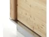 KGT Holz-Hochbeet Woody 0,99 x 1,31 x 0,79 m Typ 130 natur , Füllmenge 800 l