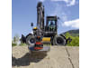 MECALAC Mobilbagger "11MWR" Hubkraft 4.000 kg, Leistung 55,4 kW (75 PS) bei 2.200 min⁻¹, 0 – 20 km/h