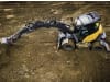 MECALAC Mobilbagger "9MWR" Hubkraft 3.000 kg, Leistung 55,4 kW (75 PS) bei 2.300 min⁻¹, 0 – 20 km/h
