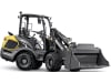 MECALAC Radlader "MCL"