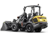 MECALAC Radlader "MCL"