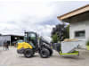 MECALAC Radlader "MCL"