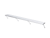 KGT Hängebord für Rose III 1 St. 0,26 x 0,26 m pressblank  