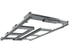 DURAplas® Transportpalette für Weidefass H-Eco und Transportfass H-Pro