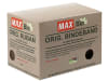 MAX® BIO-Bindeband kompostierbar  braun 10 Rollen 