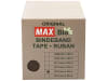 MAX® BIO-Bindeband kompostierbar  braun 10 Rollen 