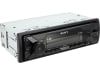 Radio "Sony DSX-A510KIT" Bluetooth®-Freisprecheinrichtung, DAB+