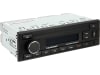 Radio "Blaupunkt Nürnberg 200 DAB BT" Bluetooth®-Freisprecheinrichtung, DAB+