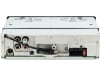 Radio "Sony DSX-A510KIT" Bluetooth®-Freisprecheinrichtung, DAB+