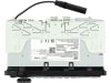 Radio "JVC KD-X482DBT" Bluetooth®-Freisprecheinrichtung, DAB+