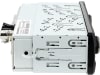 Radio "Blaupunkt Denver 212 DAB BT" kurze Einbautiefe, Bluetooth®-Freisprecheinrichtung, DAB+, Anschluss Lenkrad-Fernbedienung