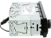 Radio "JVC KD-X482DBT" Bluetooth®-Freisprecheinrichtung, DAB+