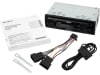 Radio "Sony DSX-A510KIT" Bluetooth®-Freisprecheinrichtung, DAB+