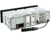 Radio "JVC KD-X482DBT" Bluetooth®-Freisprecheinrichtung, DAB+
