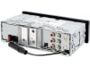 Radio "JVC KD-X482DBT" Bluetooth®-Freisprecheinrichtung, DAB+