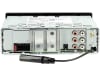Radio "JVC KD-X482DBT" Bluetooth®-Freisprecheinrichtung, DAB+