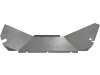 Reparatursatz links/rechts, für Kotflügel Hinterrad Traktor Fendt Geräteträger F 345 GT, F 350 GT, F 360 GT, F 365 GT, F 370 GT, F 380 GT
